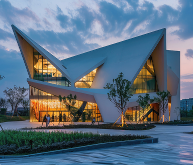 Private Country Estates